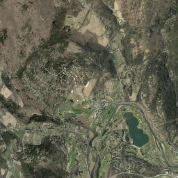 Quechee, VT locator map