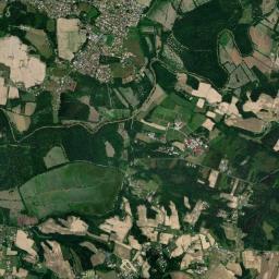 Oeyreluy High Resolution Satellite Map