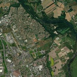 Beauzelle High Resolution Satellite Map