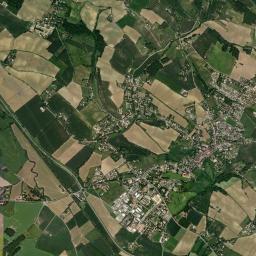 Verfeil High Resolution Satellite Map