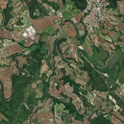 Provincia di Pesaro e Urbino High Resolution Satellite Map