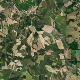 Barchi High Resolution Satellite Map