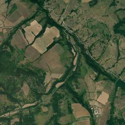 Obshtina Belogradchik High Resolution Satellite Map