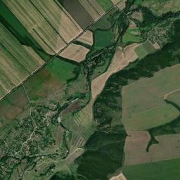 Obshtina Ruzhintsi High Resolution Satellite Map