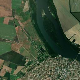 Belene High Resolution Satellite Map