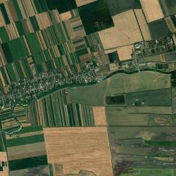 Zimnicele High Resolution Satellite Map