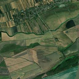 Năsturelu High Resolution Satellite Map