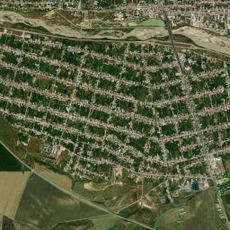 Dugulubgey High Resolution Satellite Map