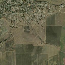 Elin-Yurt High Resolution Satellite Map