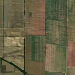 Naurskiy Rayon High Resolution Satellite Map