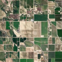 18471-18999 Homedale Road Caldwell ID Satellite Map