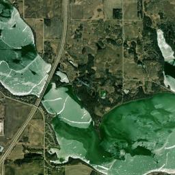 Interstate 35, Albert Lea, MN 56007, USA Satellite Map