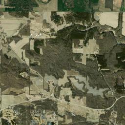Lake Delton, WI locator map