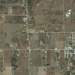 Oostburg, WI locator map