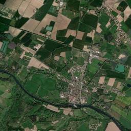 Vielmur-sur-Agout High Resolution Satellite Map
