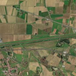 Vicarello High Resolution Satellite Map