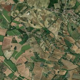 Montemarciano High Resolution Satellite Map