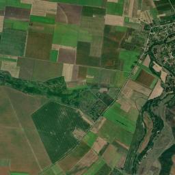 Obshtina Yakimovo High Resolution Satellite Map