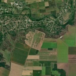 Yakimovo High Resolution Satellite Map