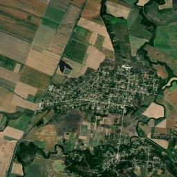 Obshtina Mizia High Resolution Satellite Map