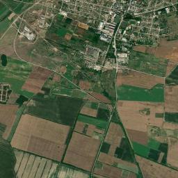 Obshtina Belene High Resolution Satellite Map