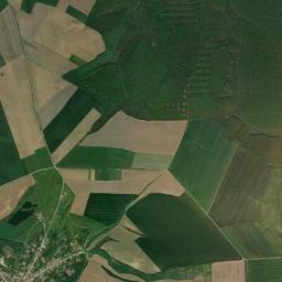 Tsar Kaloyan High Resolution Satellite Map