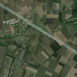Obshtina Dobrich-Selska High Resolution Satellite Map