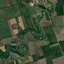 Obshtina Shabla High Resolution Satellite Map