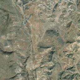 Aerial view of Twin Springs