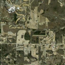 Lake Delton, WI locator map