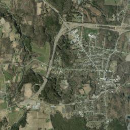 Fair Haven High Resolution Satellite Map