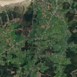 Valdoviño High Resolution Satellite Map