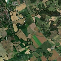 Plaisance High Resolution Satellite Map