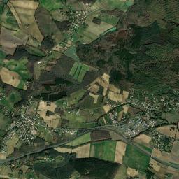 Pujaudran High Resolution Satellite Map