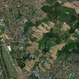 Balma High Resolution Satellite Map