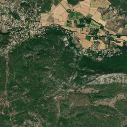 Rians High Resolution Satellite Map