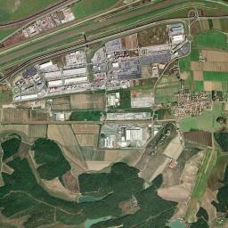 Guasticce High Resolution Satellite Map