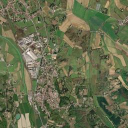 Collesalvetti High Resolution Satellite Map