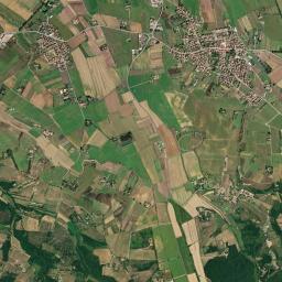 Cenaia High Resolution Satellite Map