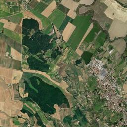 Capannoli High Resolution Satellite Map