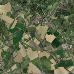 Forcoli High Resolution Satellite Map