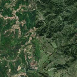 Palaia High Resolution Satellite Map