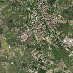 Castelfiorentino High Resolution Satellite Map
