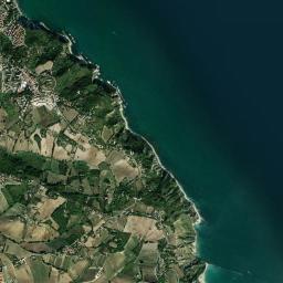 Pietra la Croce High Resolution Satellite Map