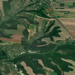 Obshtina Nikopol High Resolution Satellite Map