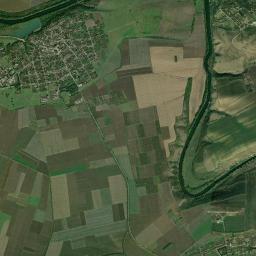Obshtina Tsenovo High Resolution Satellite Map