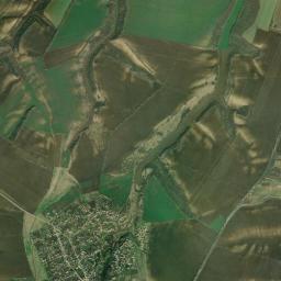 Obshtina Borovo High Resolution Satellite Map