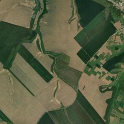 Obshtina Tsar Kaloyan High Resolution Satellite Map