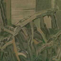 Terskiy Rayon High Resolution Satellite Map