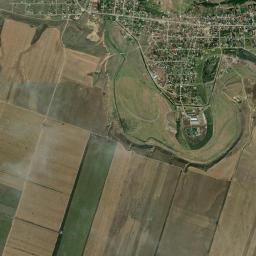 Lakkha Nëvre High Resolution Satellite Map